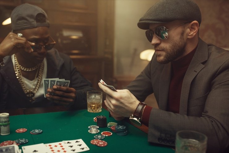 Antarmuka meja Allbet dengan dealer langsung dan pilihan taruhan di mari wd