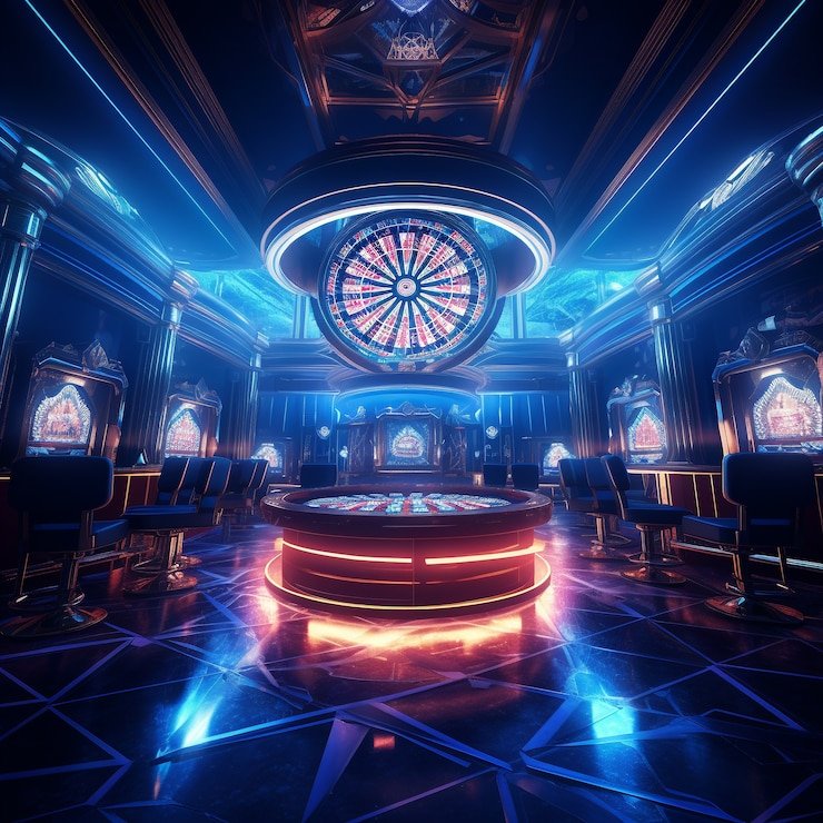 mari wd featured game showcase